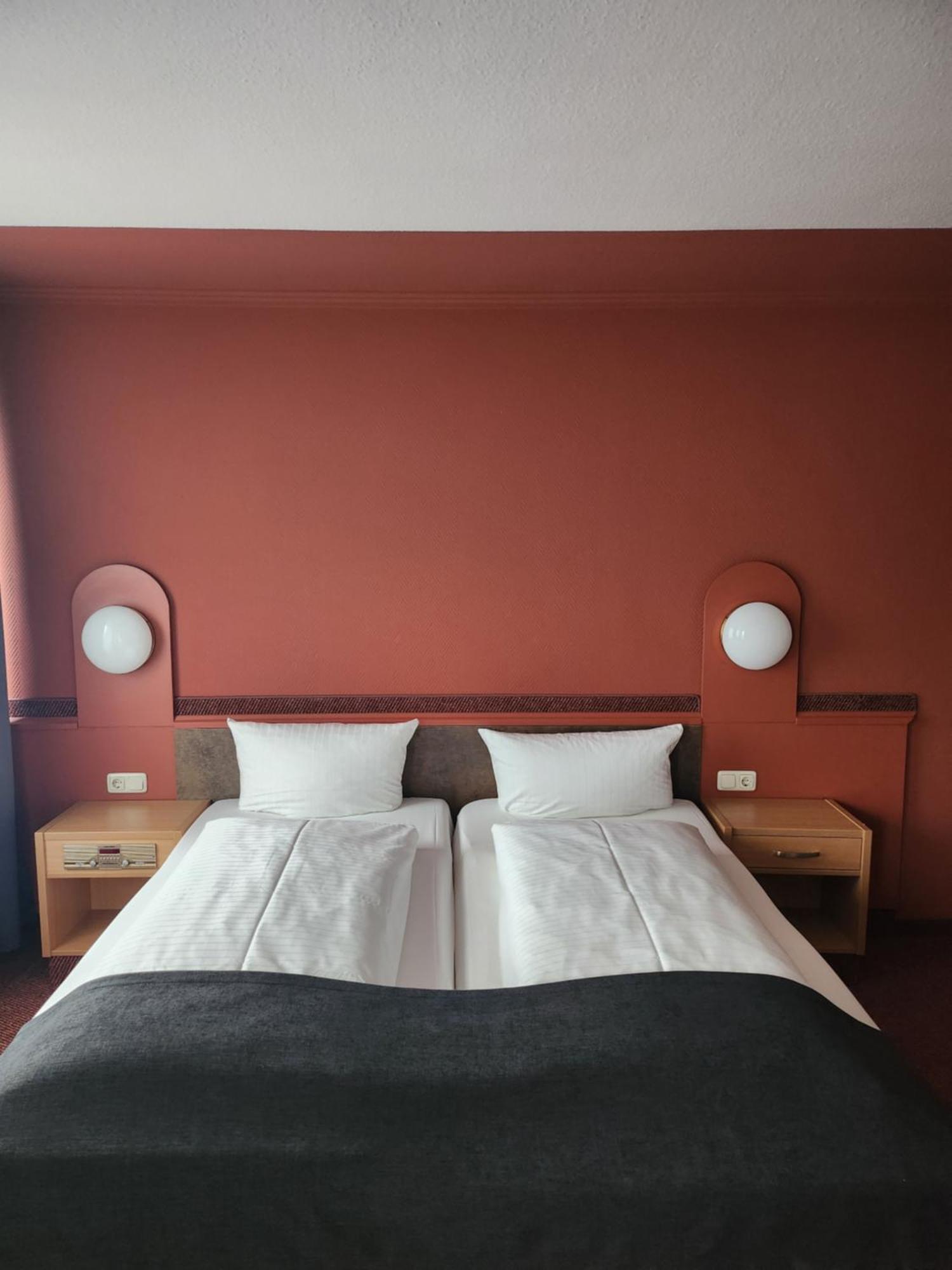 Eibacher Hof Hotel