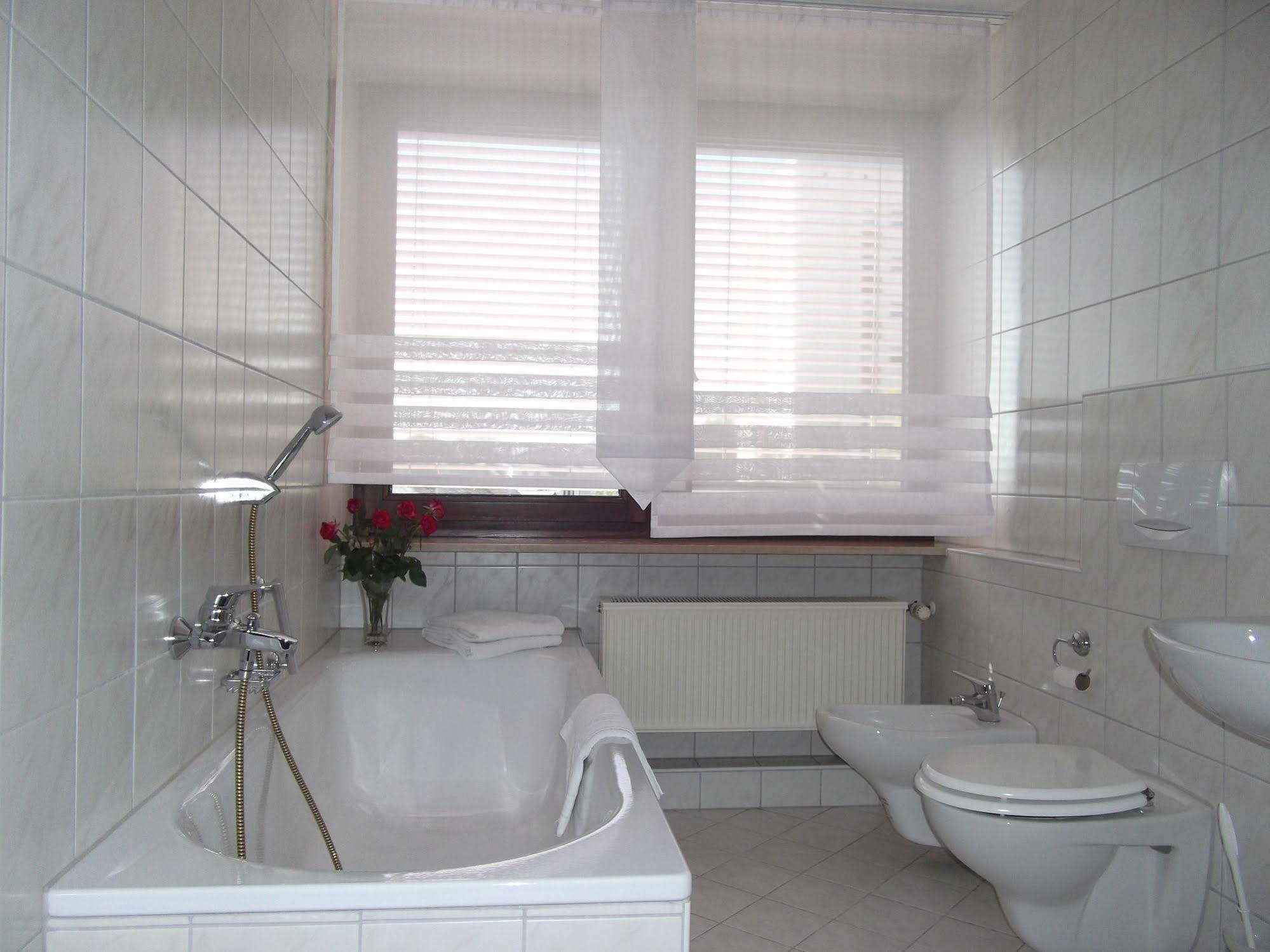Eibacher Hof Hotel Norymberga