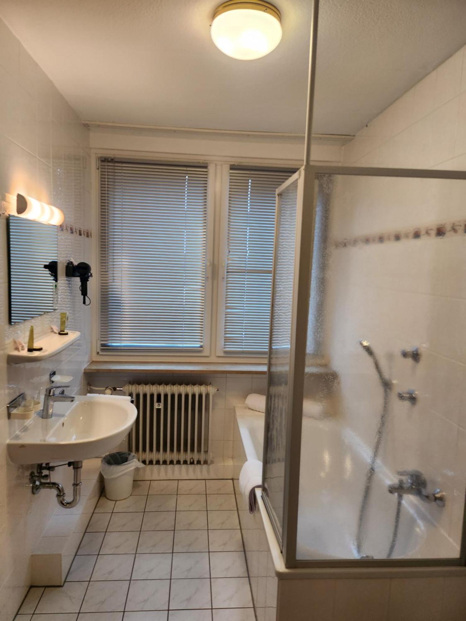 Eibacher Hof 3*