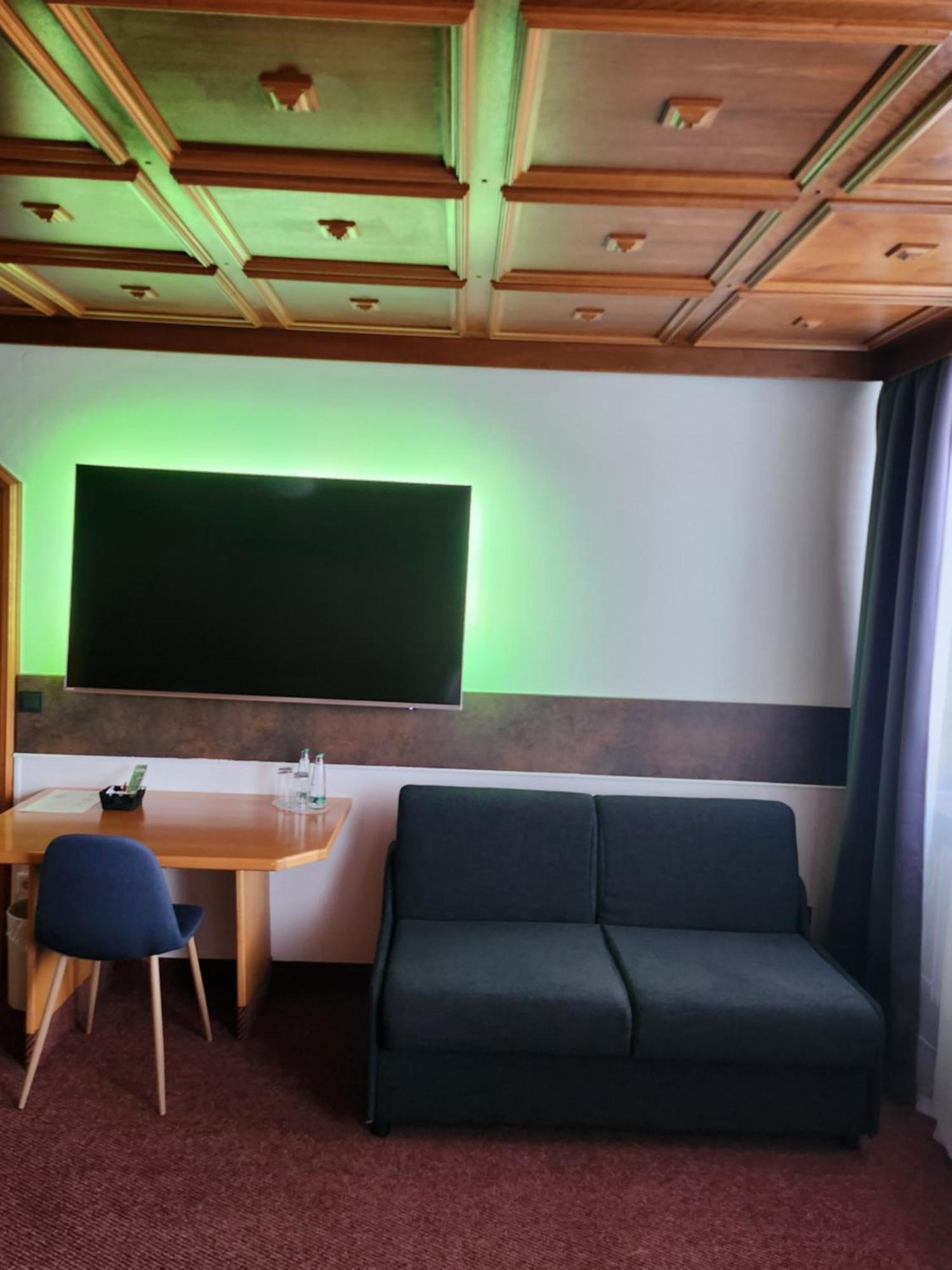Eibacher Hof Отель 3*