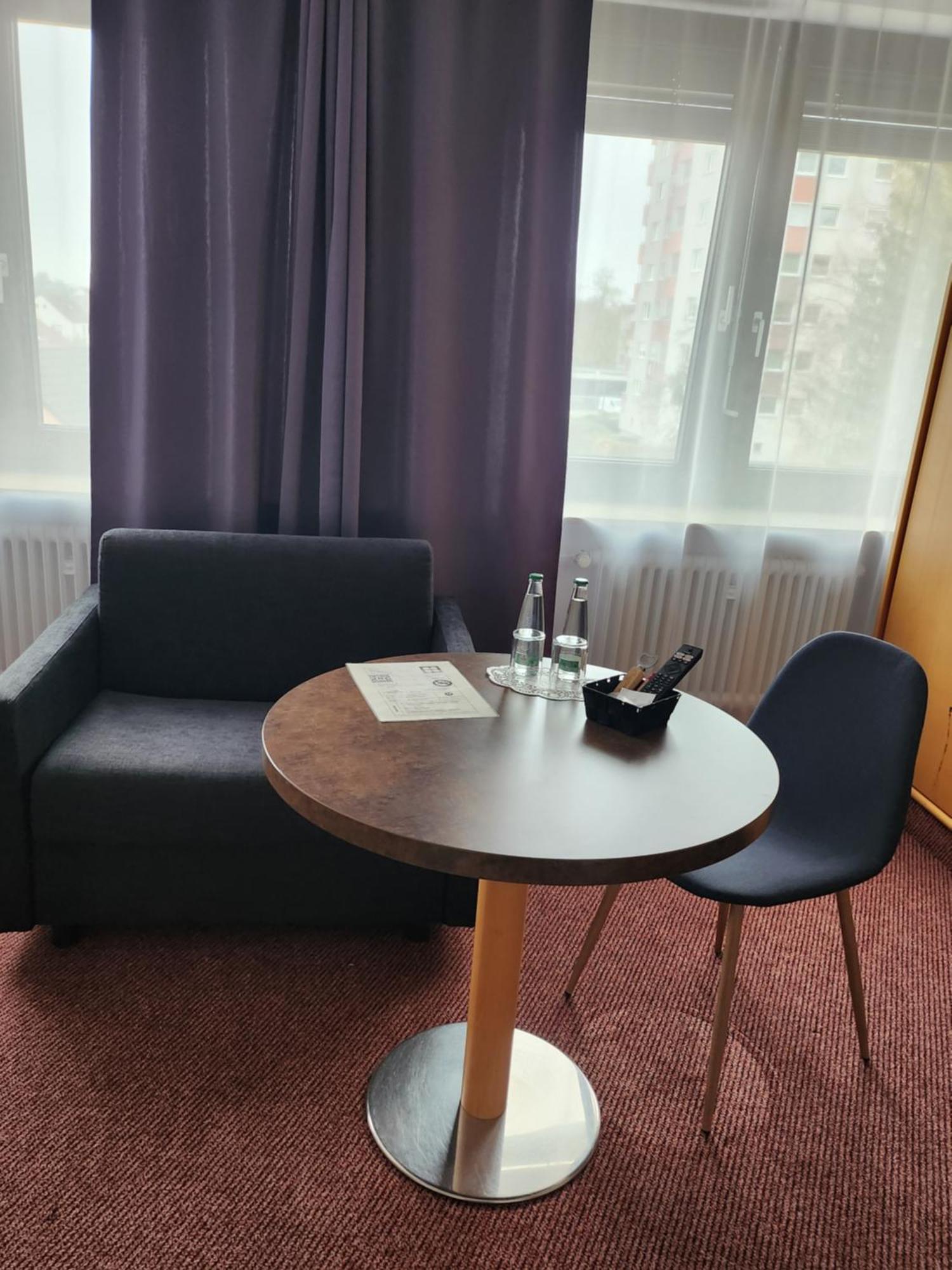 Отель Eibacher Hof 3*