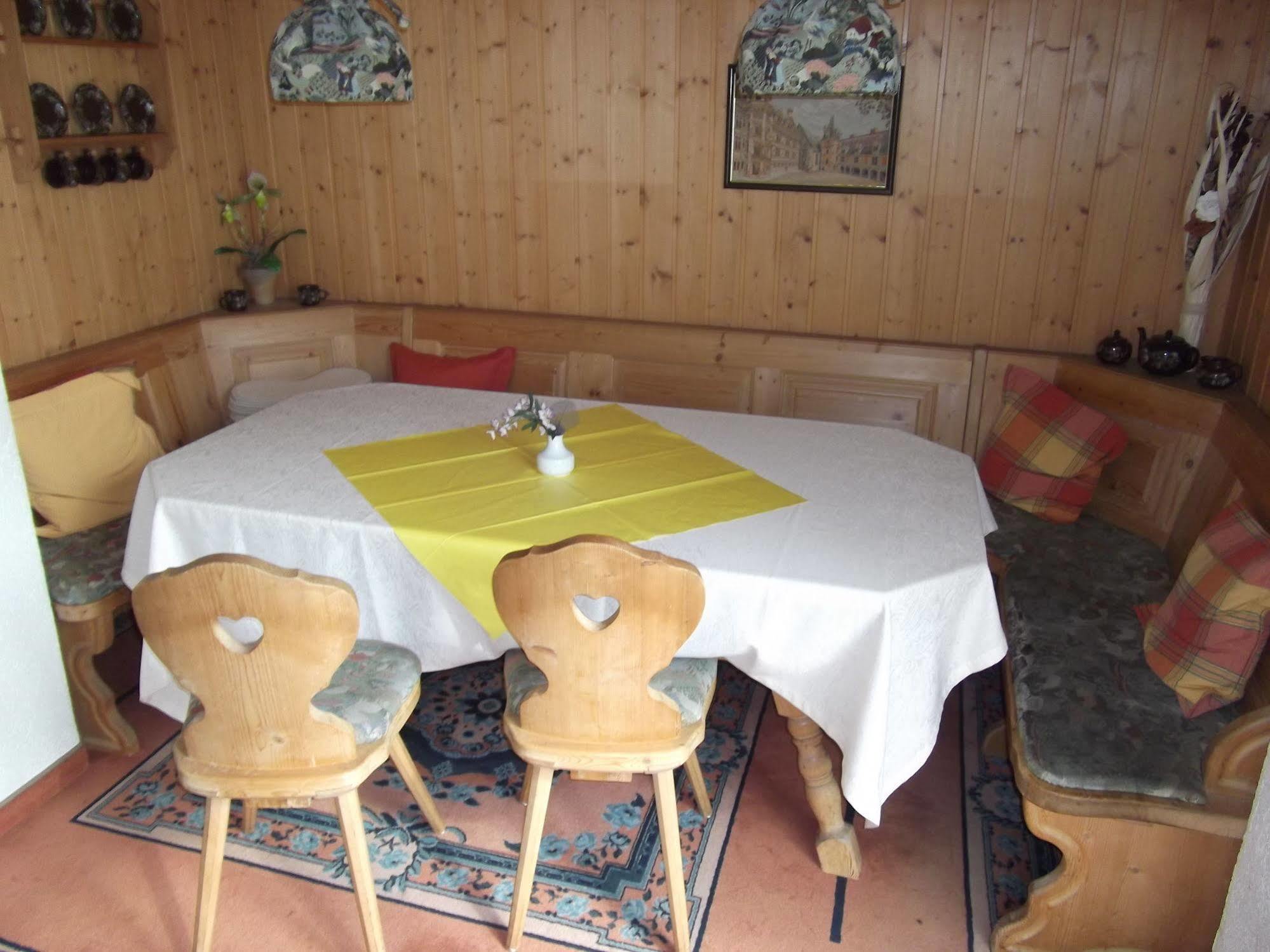 Eibacher Hof 3*