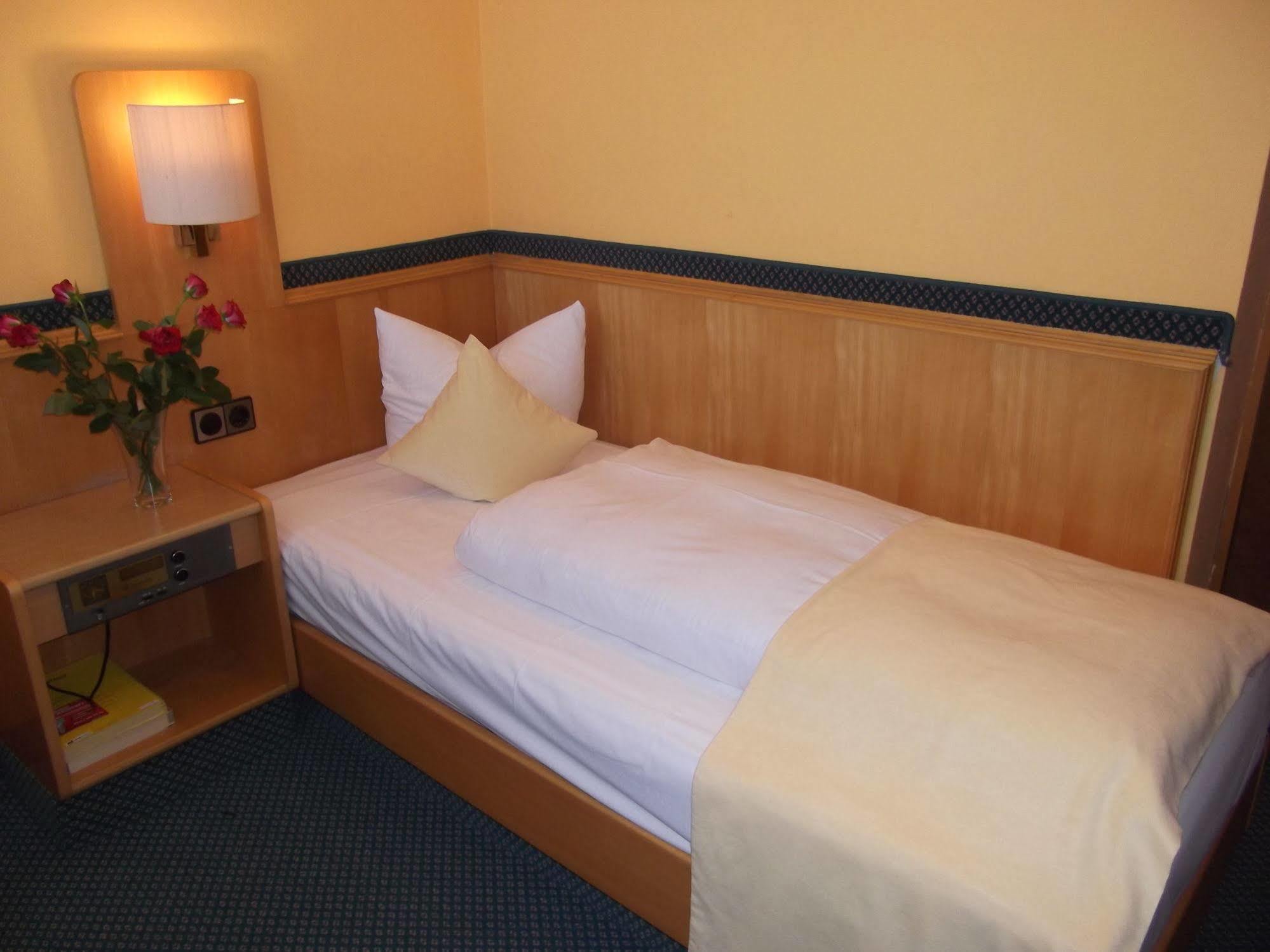 Eibacher Hof Hotel Neurenberg