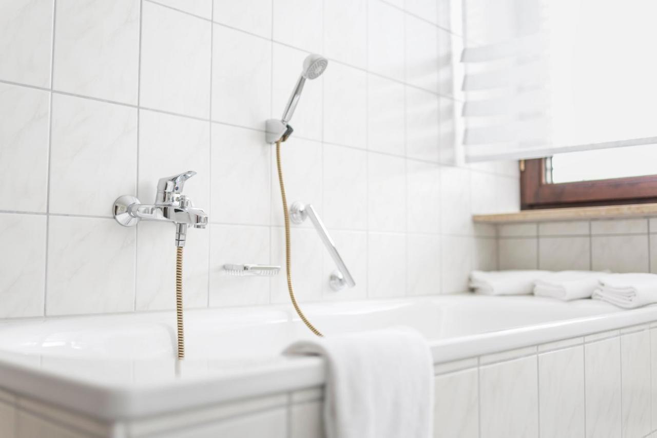 Hotel Eibacher Hof 3*